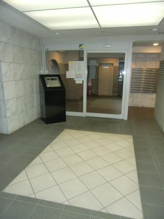 ラグジュアリーアパートメント両国の物件内観写真